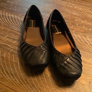 Sugarfoot Flats - Size 7M